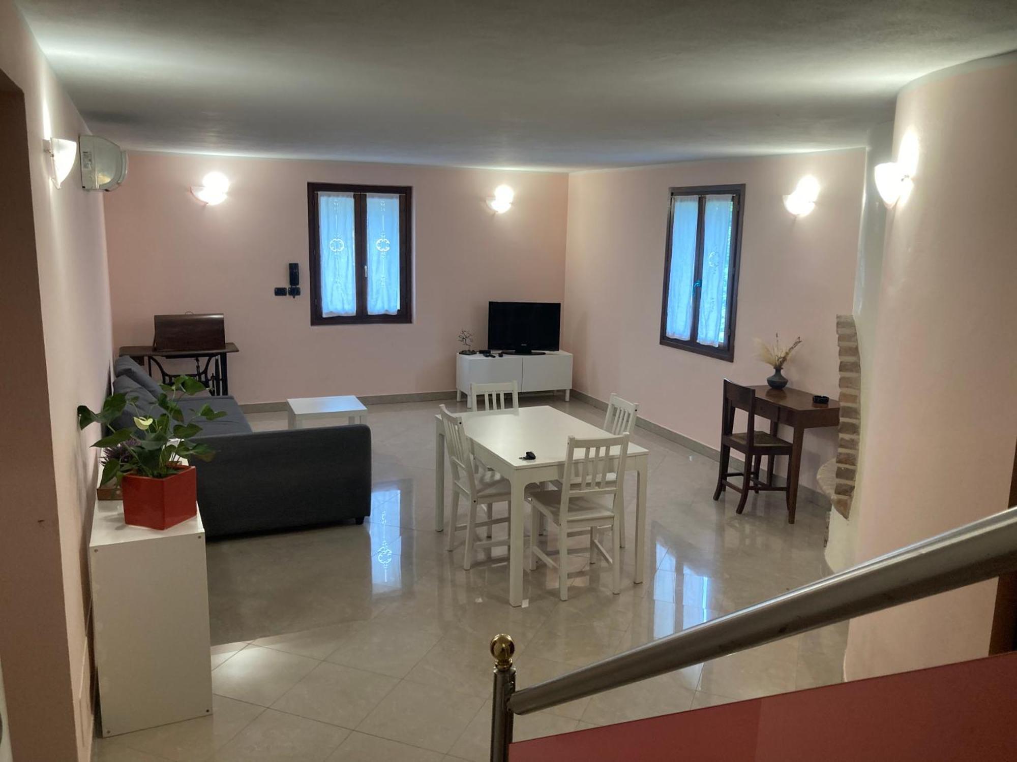 Ca' Vanello Borgo Tossignano 外观 照片