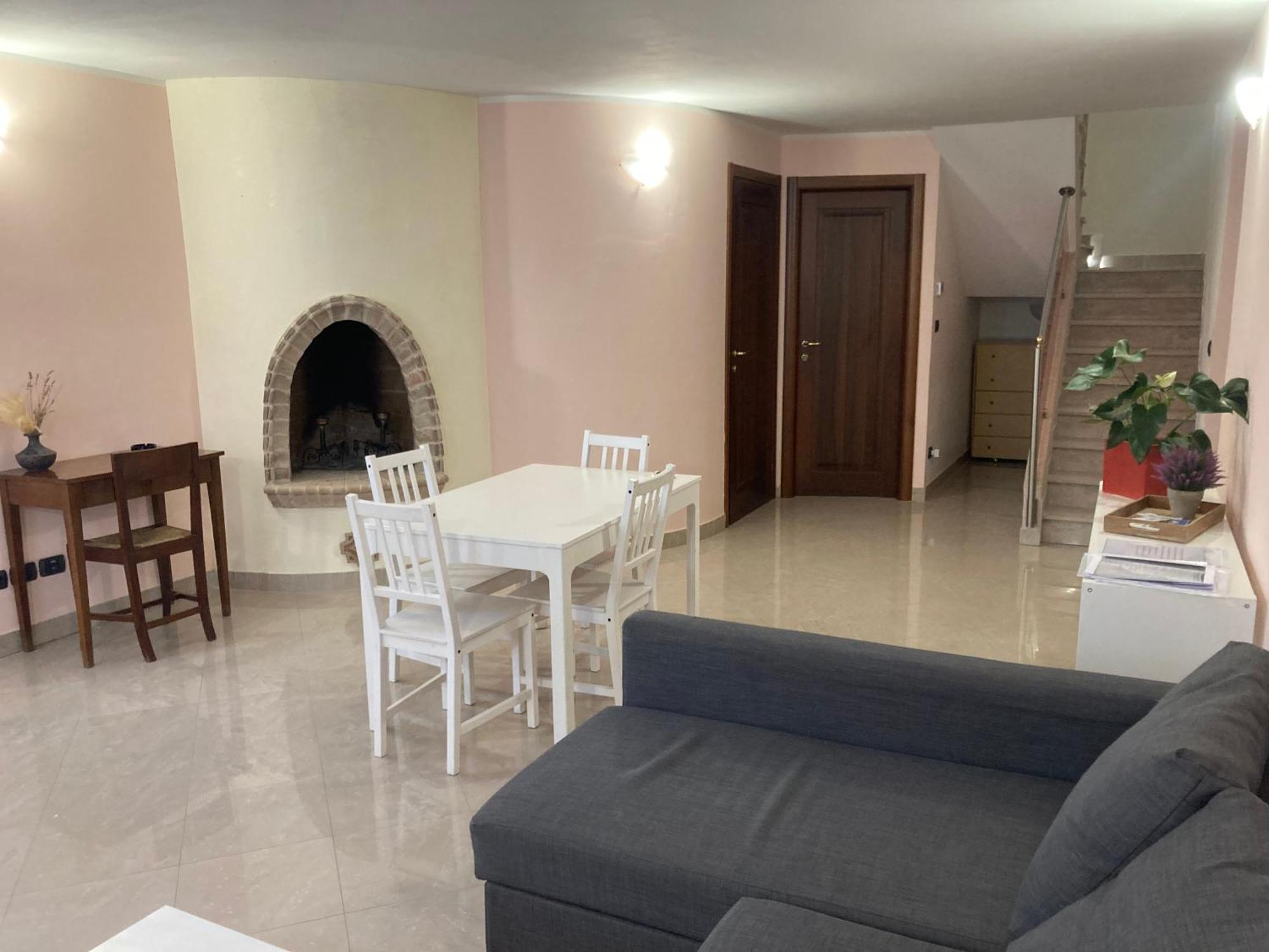 Ca' Vanello Borgo Tossignano 外观 照片