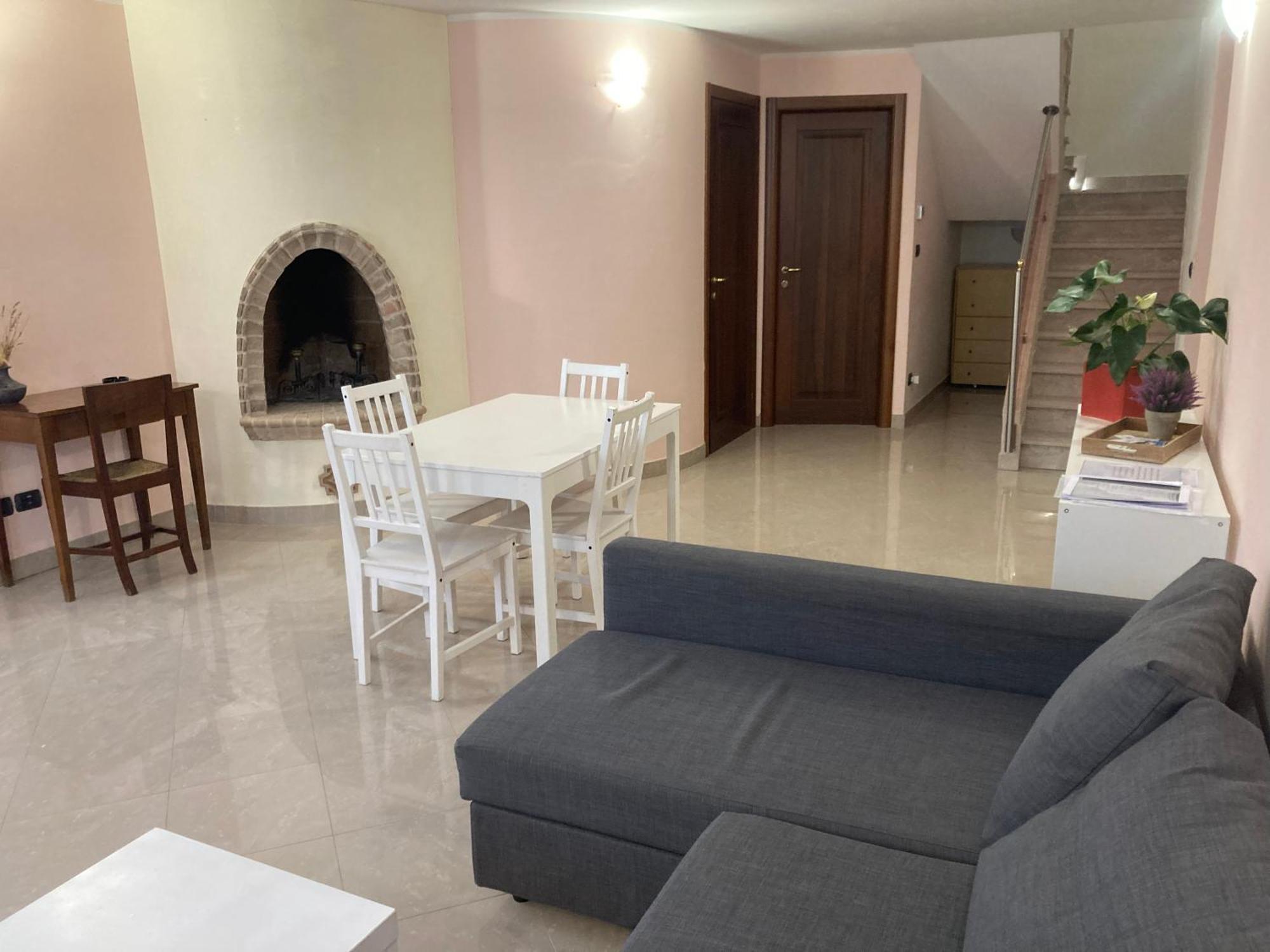 Ca' Vanello Borgo Tossignano 外观 照片